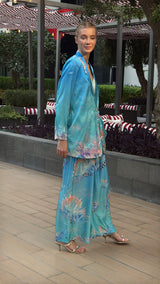 Jacket Neptune Astrology Pisces سترة Neptune