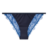 BRIEF WILD ROSE BLUE