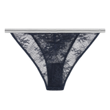 BRIEF WILD ROSE DARK BLUE