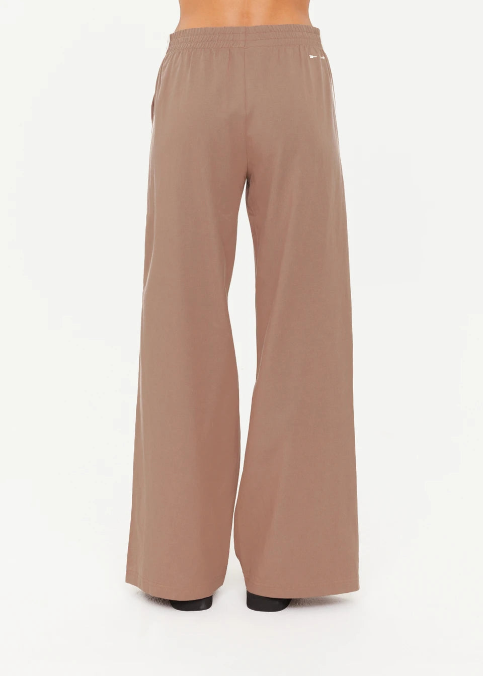 JULIET PANT MOCHA | سروال JULIET