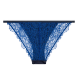 BRIEF WILD ROSE BLUE