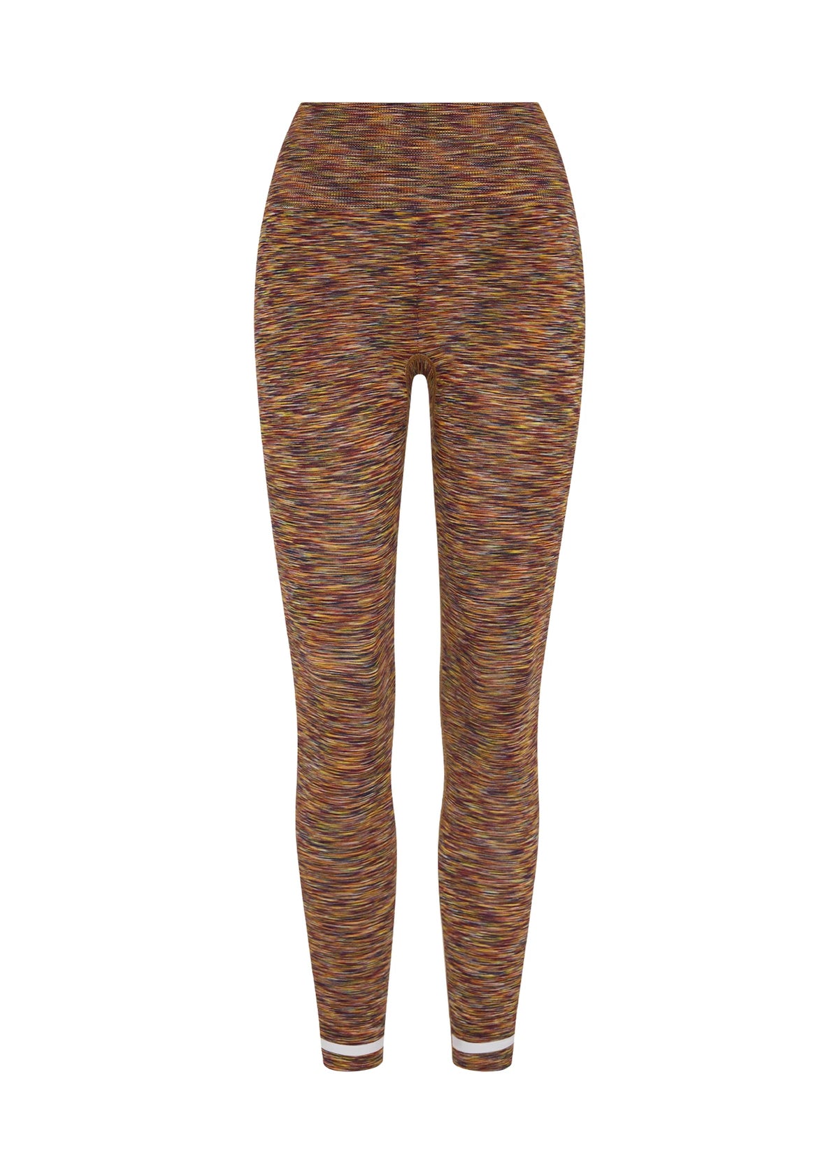 SEAMLESS 25IN MIDI PANT | سروال SEAMLESS 25IN