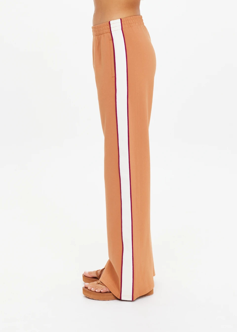 MARNIE WIDE LEG PANT | سروال MARNIE