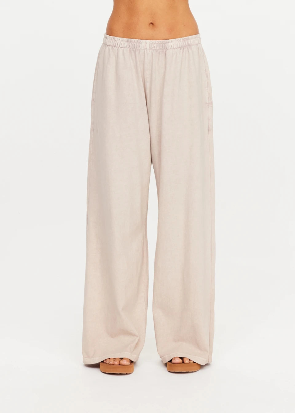SOHO TOKIO WIDE LEG PANT | سروال SOHO TOKIO