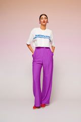 August Top | بلوزة نسائية