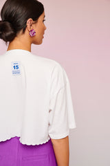 August Top | بلوزة نسائية