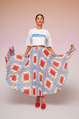 August Top | بلوزة نسائية