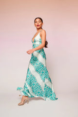 Gabriella Dress | لباس المرأة