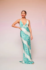 Gabriella Dress | لباس المرأة