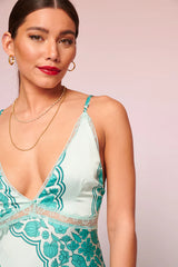 Gabriella Dress | لباس المرأة