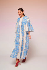 Marietta Dress | لباس المرأة