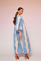 Marietta Dress | لباس المرأة