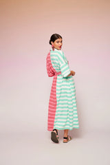 Brooke Dress | لباس المرأة