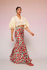 Natasha Skirt | تنورة نسائية