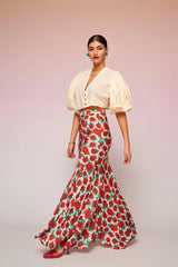 Natasha Skirt | تنورة نسائية