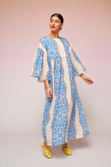 Marietta Dress | لباس المرأة