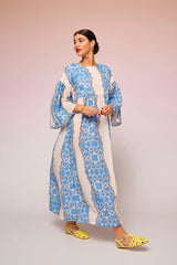 Marietta Dress | لباس المرأة