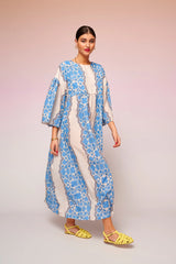 Marietta Dress | لباس المرأة