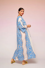 Marietta Dress | لباس المرأة