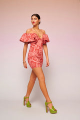 Grace Dress | لباس المرأة