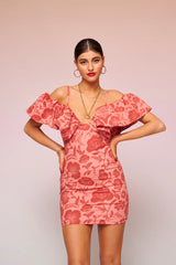 Grace Dress | لباس المرأة