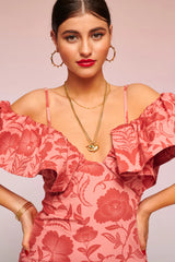 Grace Dress | لباس المرأة