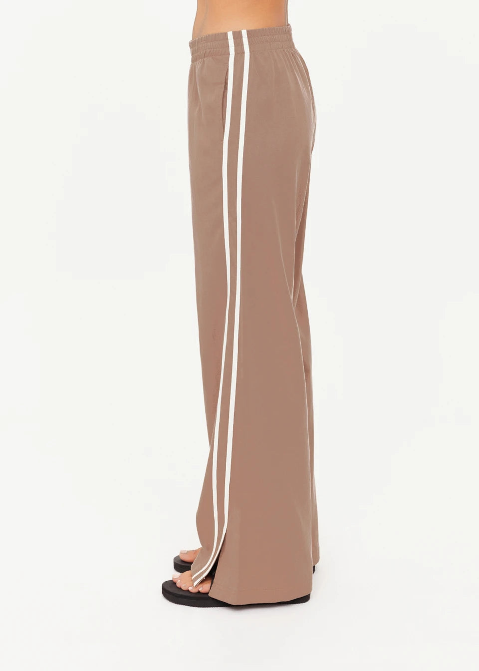 JULIET PANT MOCHA | سروال JULIET