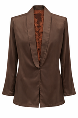 Jacket Jane Brown | بلوزة نسائية Jane