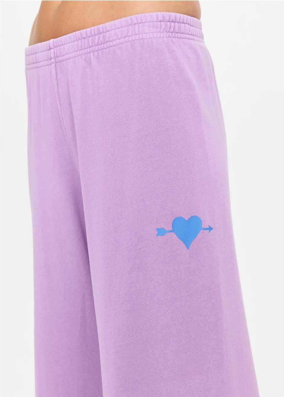 SOUL CAL WIDE LEG TRACK PANT | سروال SOUL CAL