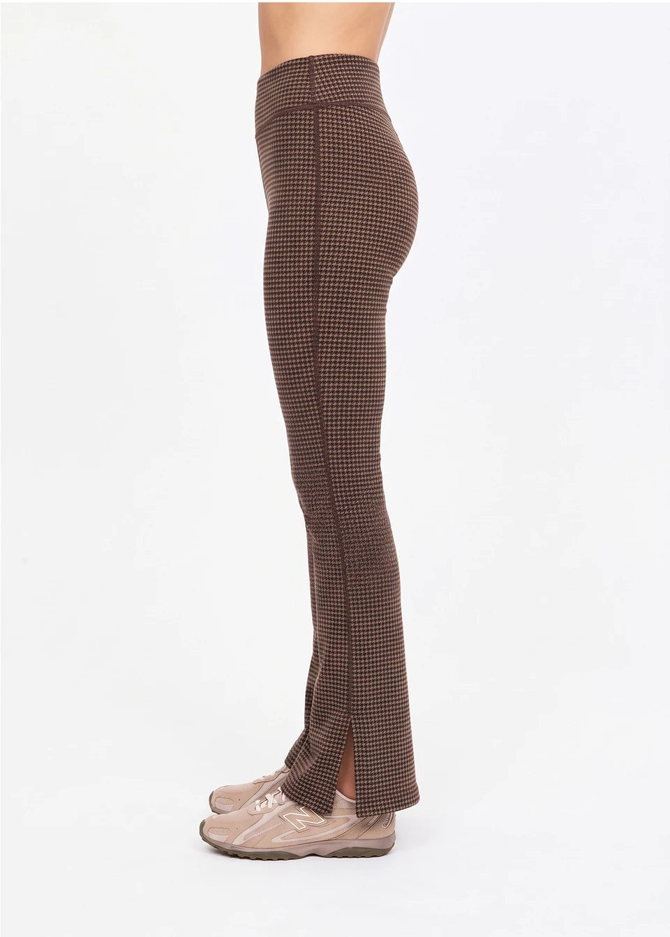 ZINNIA FLORENCE FLARE PANT | سروال ZINNIA FLORENCE