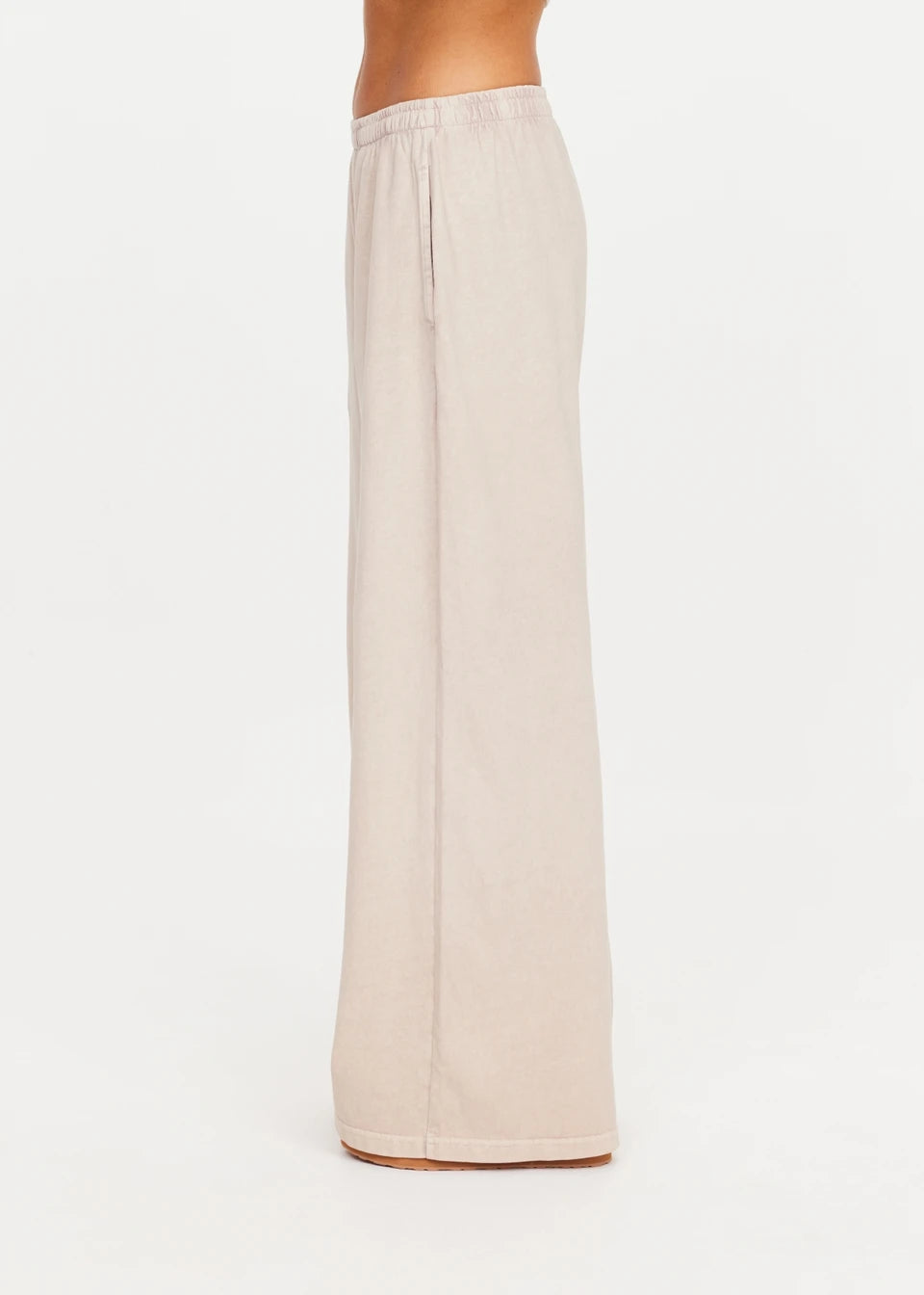 SOHO TOKIO WIDE LEG PANT | سروال SOHO TOKIO