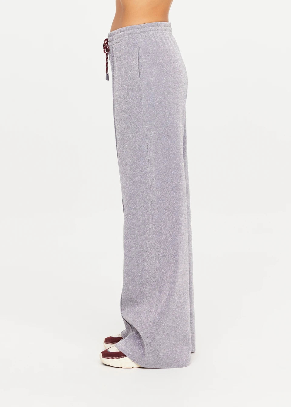 GALAXIA MARNIE WIDE LEG PANT | سروال GALAXIA MARNIE