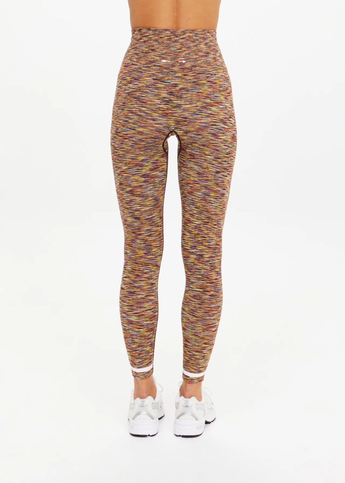 SEAMLESS 25IN MIDI PANT | سروال SEAMLESS 25IN