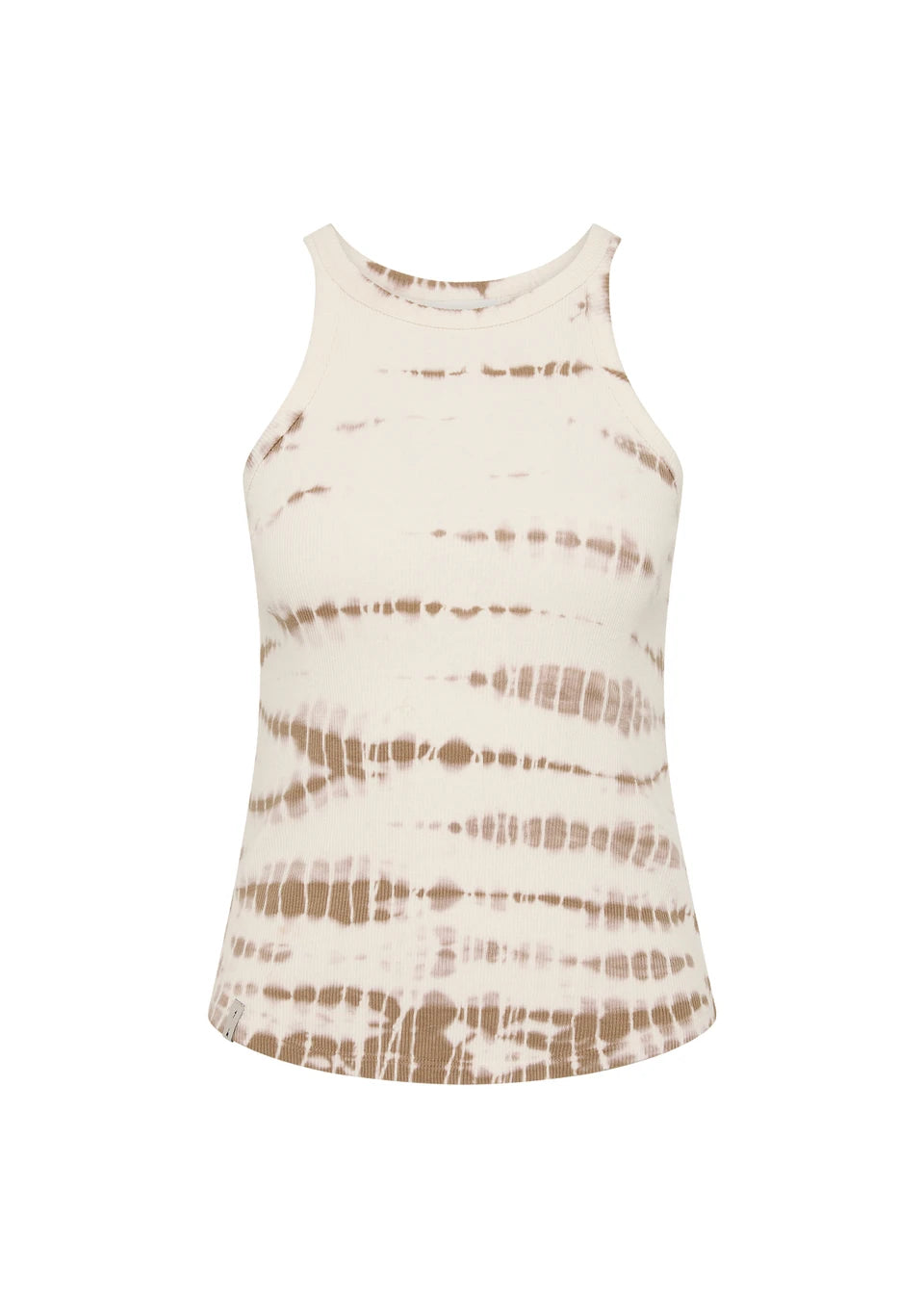 AYLA ASHER TANK TOP | بلوزة AYLA ASHER