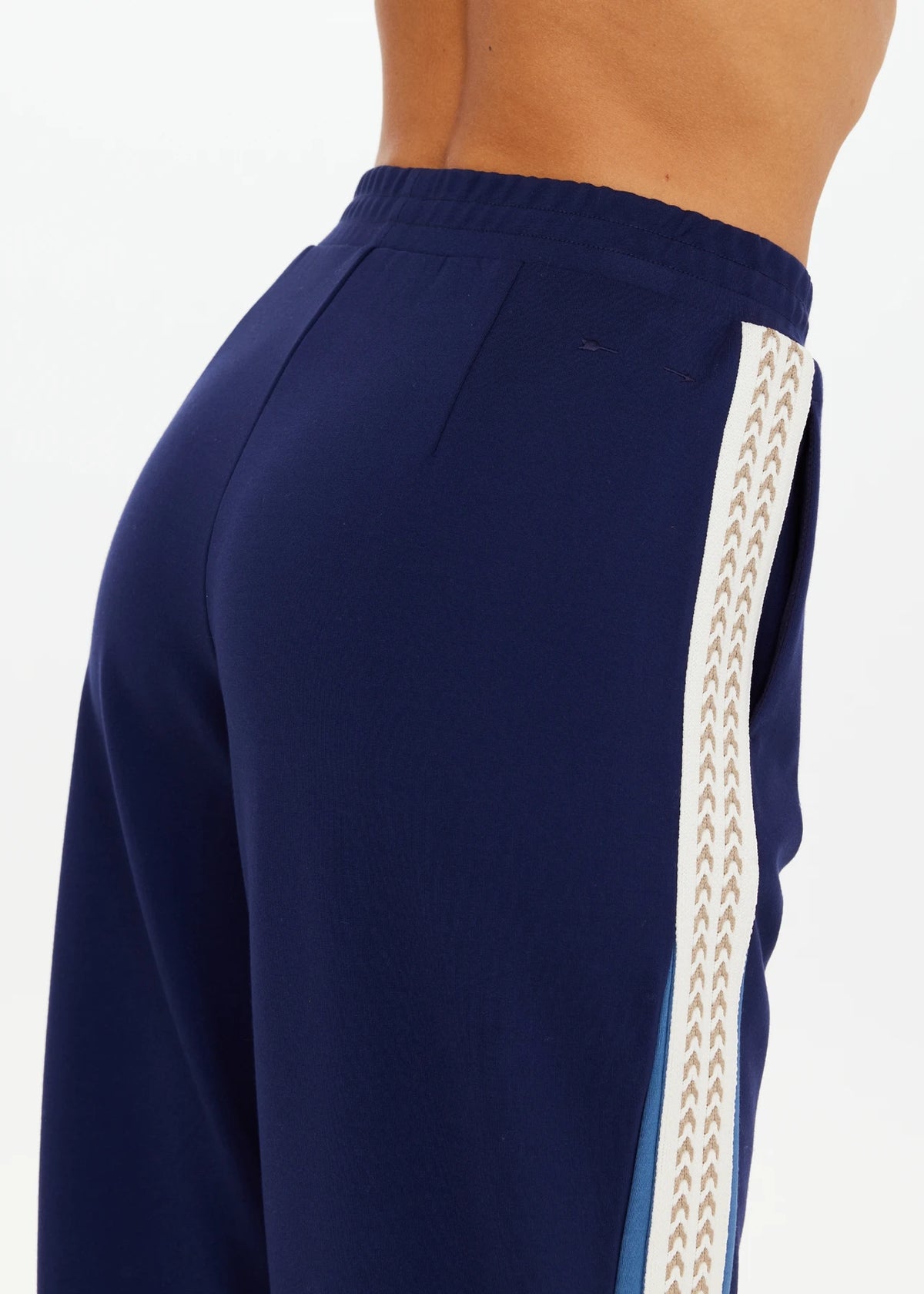 PETRA FLARE PANT | سروال PETRA