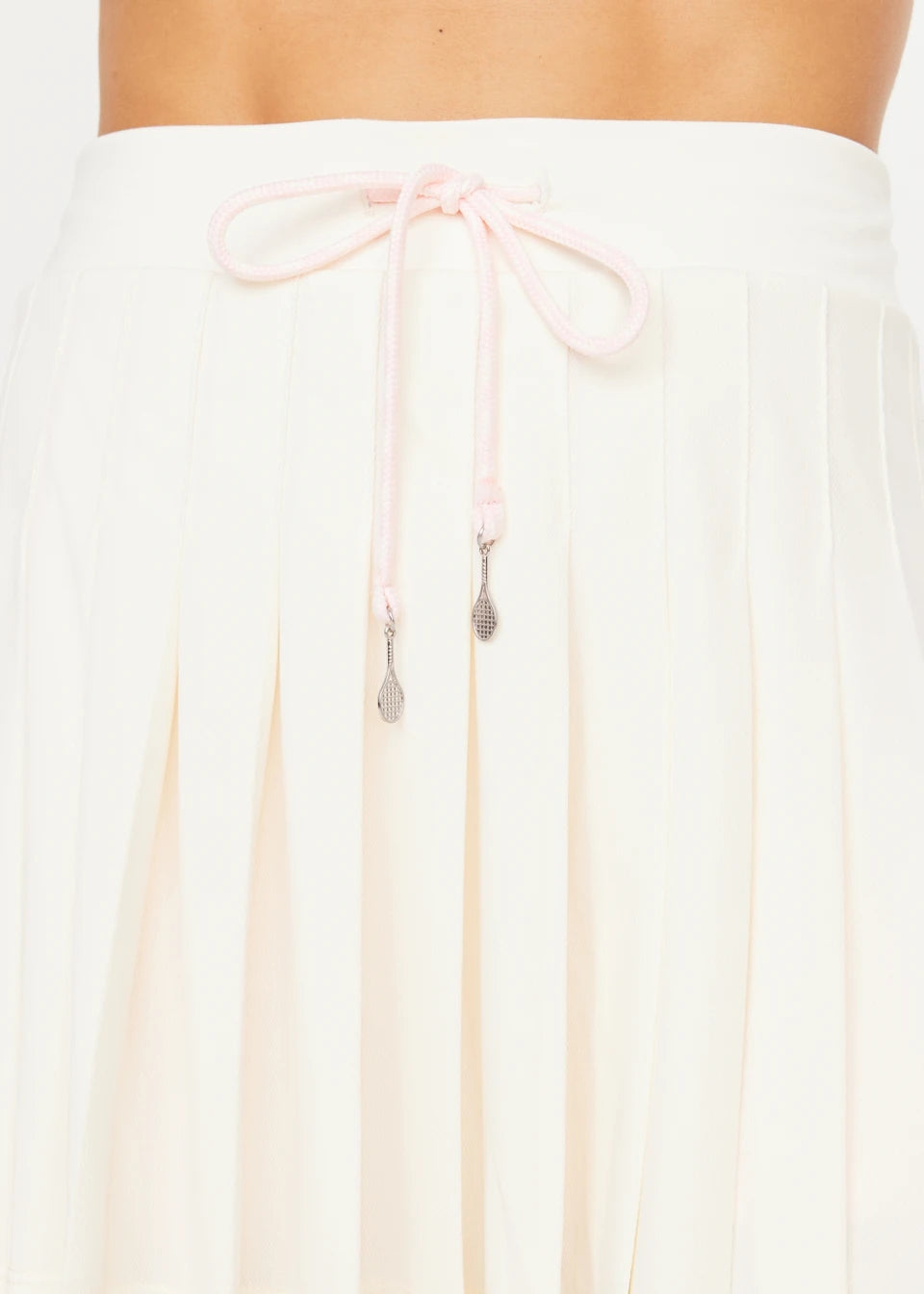 CADIZ PLEATED SKIRT | تنورة CADIZ
