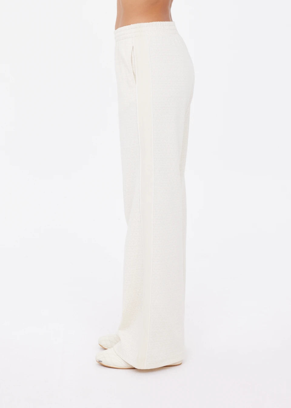 NAVAR MARNIE WIDE LEG PANT | سروال NAVAR MARNIE