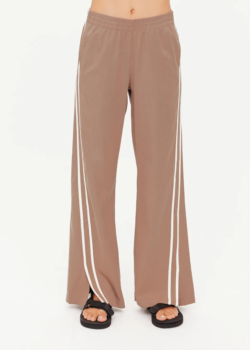 JULIET PANT MOCHA | سروال JULIET