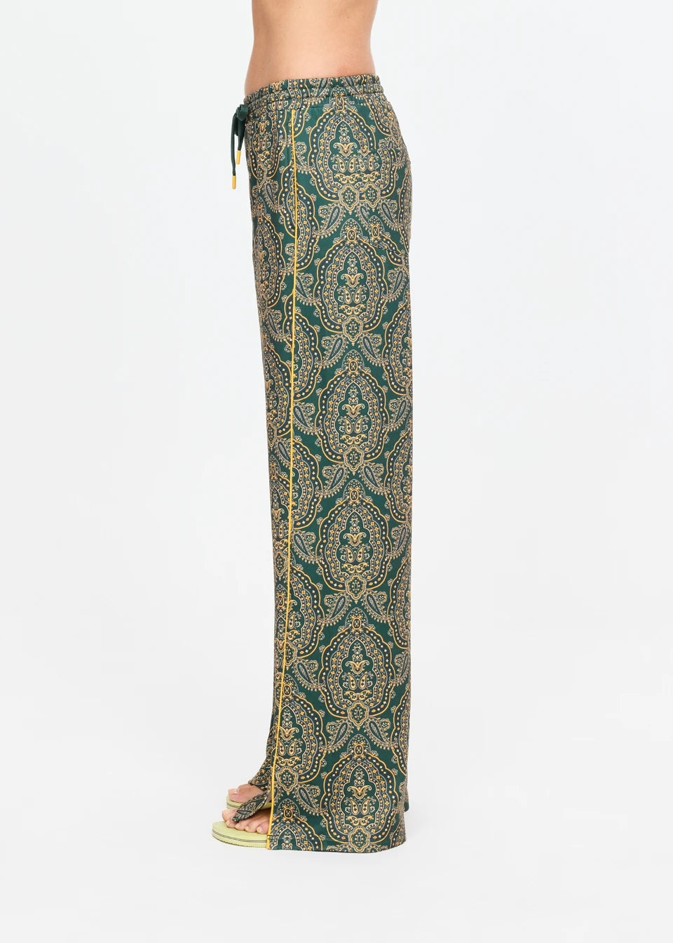 BAMBA ROMA PANT | سروال BAMBA ROMA