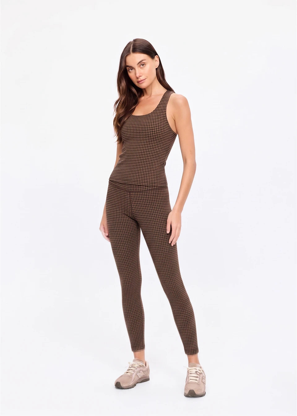 ZINNIA LENNY TANK TOP | بلوزة ZINNIA LENNY