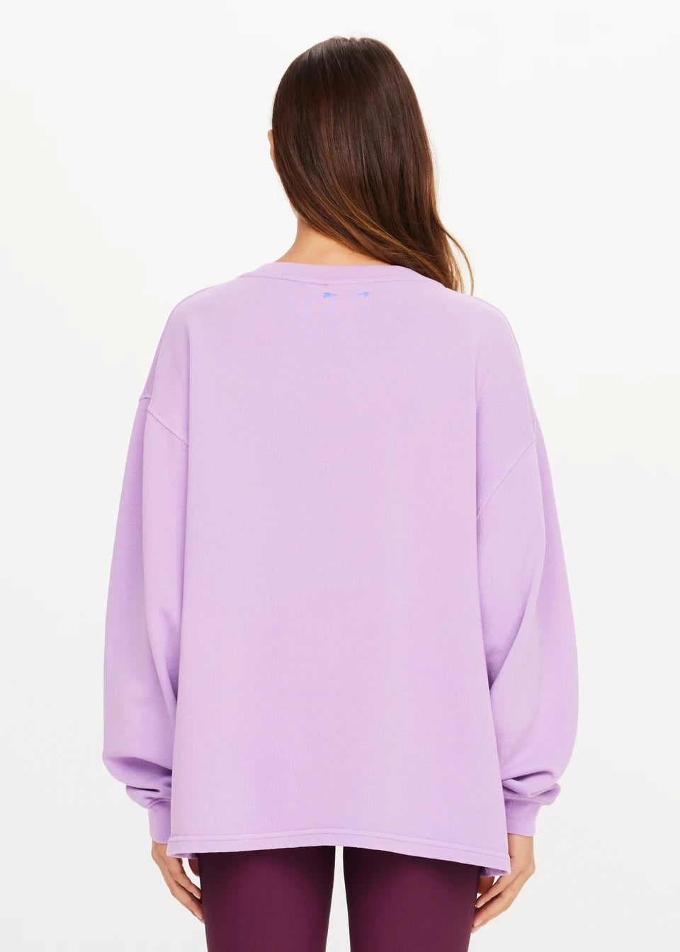 SOUL LOU V NECK SWEATER | سترة رياضية SOUL LOU