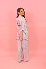 Trouser Jacky Zig Zag | سروال
