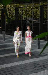 Shirt Dallas Fringes Astrology Knitwear Leo | بلوزة نسائية Dallas