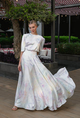 Shirt Teetop Astrology Gemini| بلوزة نسائية Teetop