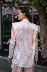 Jacket Clovis Astrology Gemini | سترة