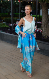 Trouser Jackomo Astrology Pisces |سروال Jackomo