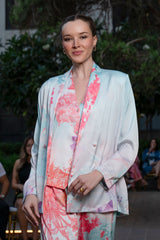 Jacket Jacky Astrology Aquarius سترة Jacky