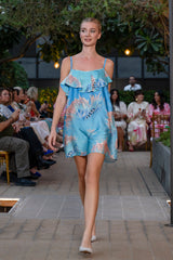 Dress Nepta Astrology Pisces/ فستان نسائي Nepta