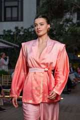 Jacket Cape Astrology Aries | سترة Cape