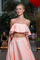 Skirt Lolli Astrology| تنورة Lolli